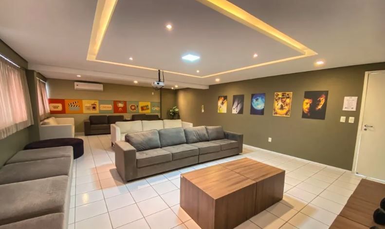 Apartamento, 3 quartos, 75 m² - Foto 18