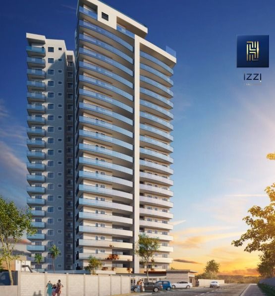 Apartamento de 3 quartos, 120m² no bairro Tamatanduba, em Eusébio | Eu Corretor