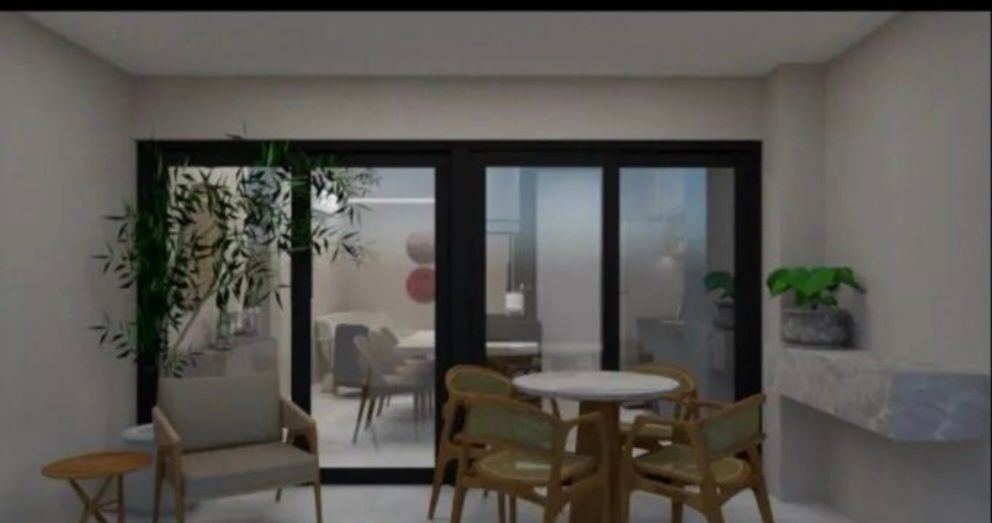 Apartamento de 2 quartos, 65m² no bairro Aldeota, em Fortaleza | Eu Corretor