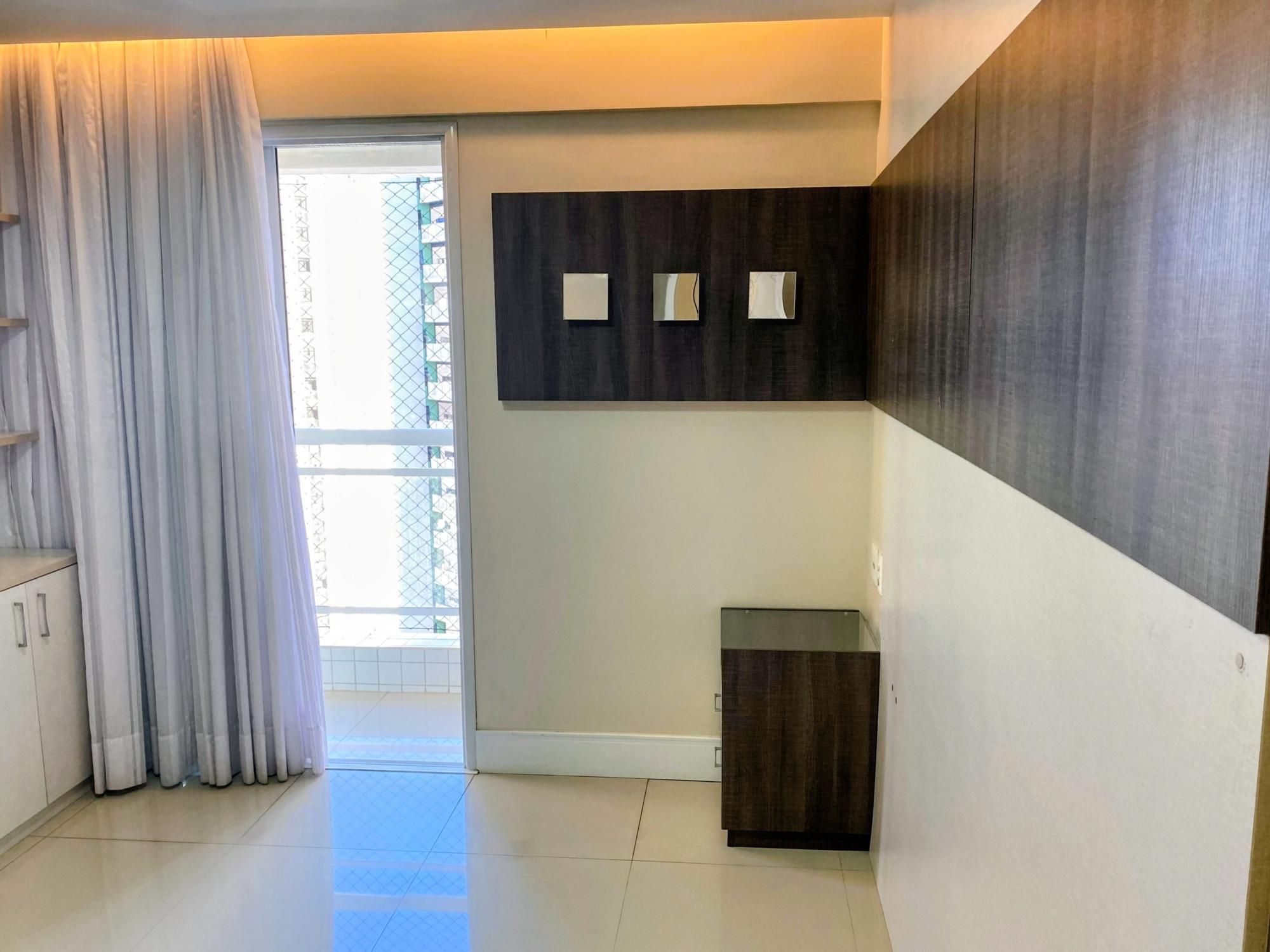 Apartamento, 3 quartos, 109 m² - Foto 11
