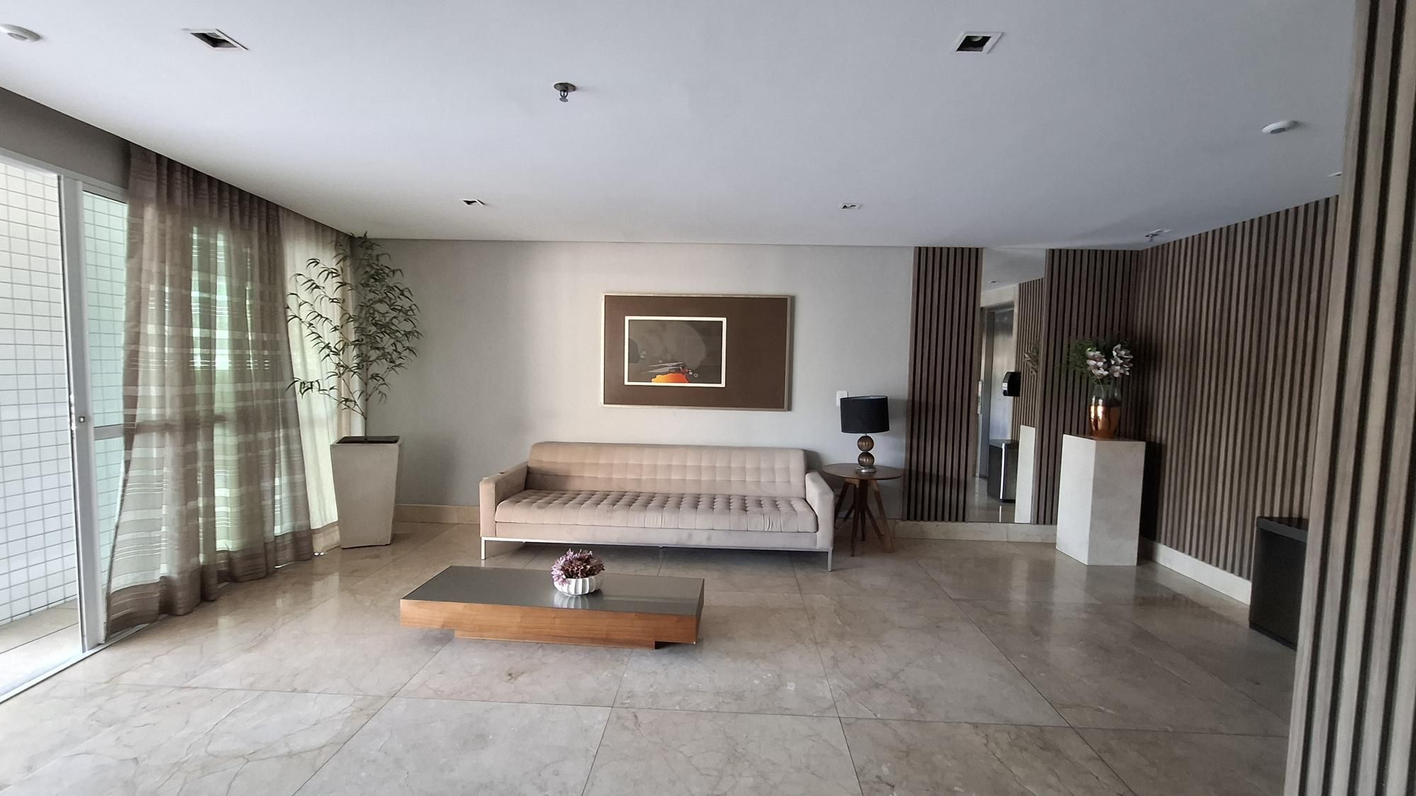 Apartamento, 3 quartos, 146 m² - Foto 17