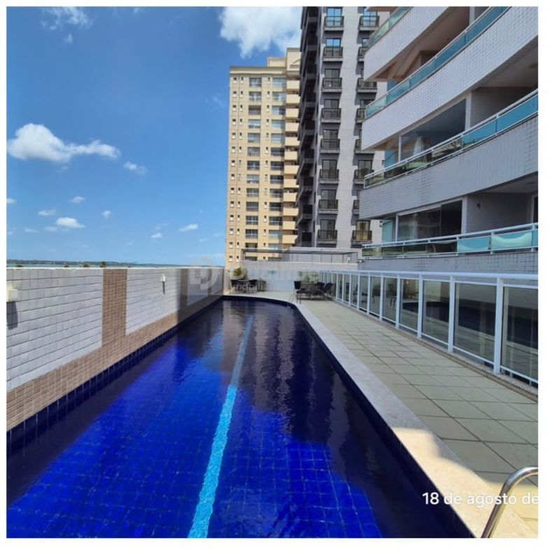 Apartamento, 1 quarto, 45 m² - Foto 4