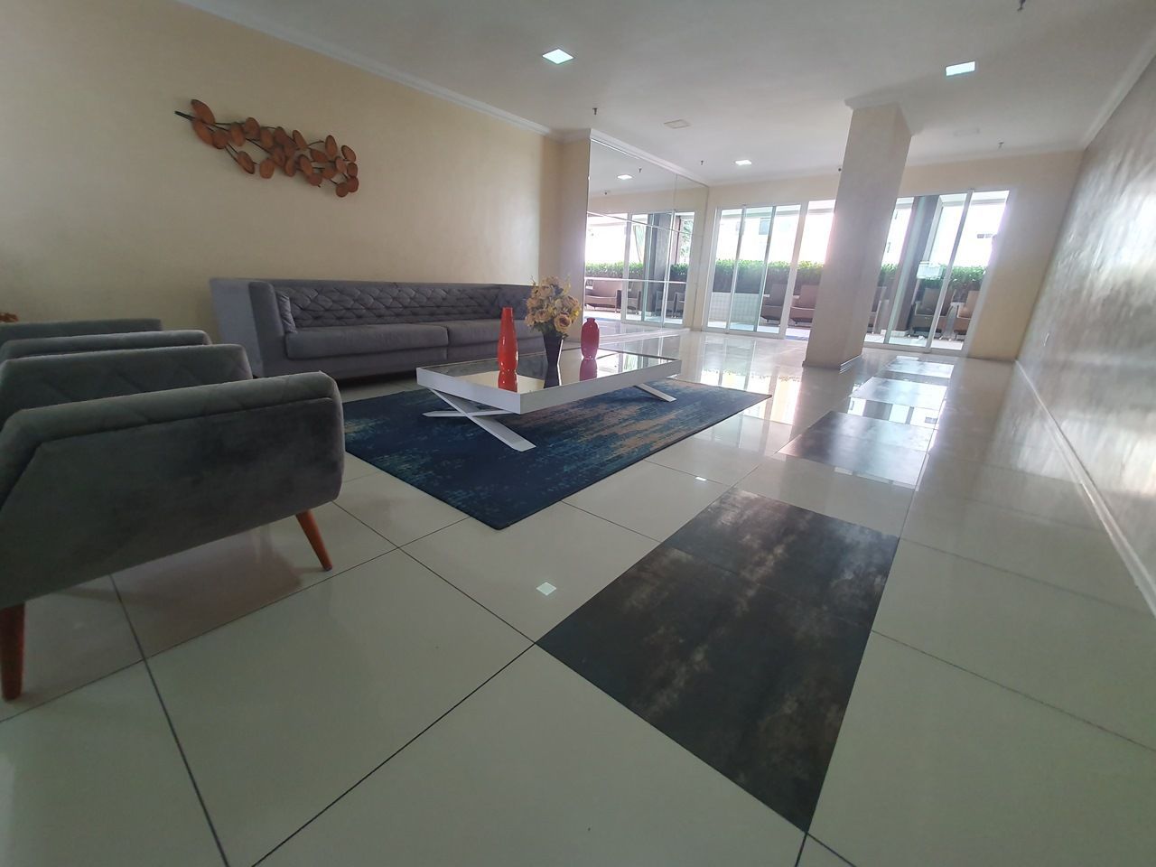 Apartamento, 4 quartos, 98 m² - Foto 18