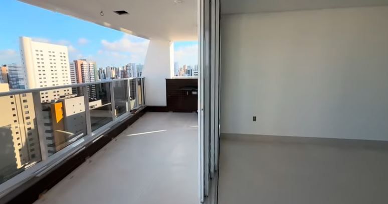 Apartamento, 3 quartos, 202 m² - Foto 8