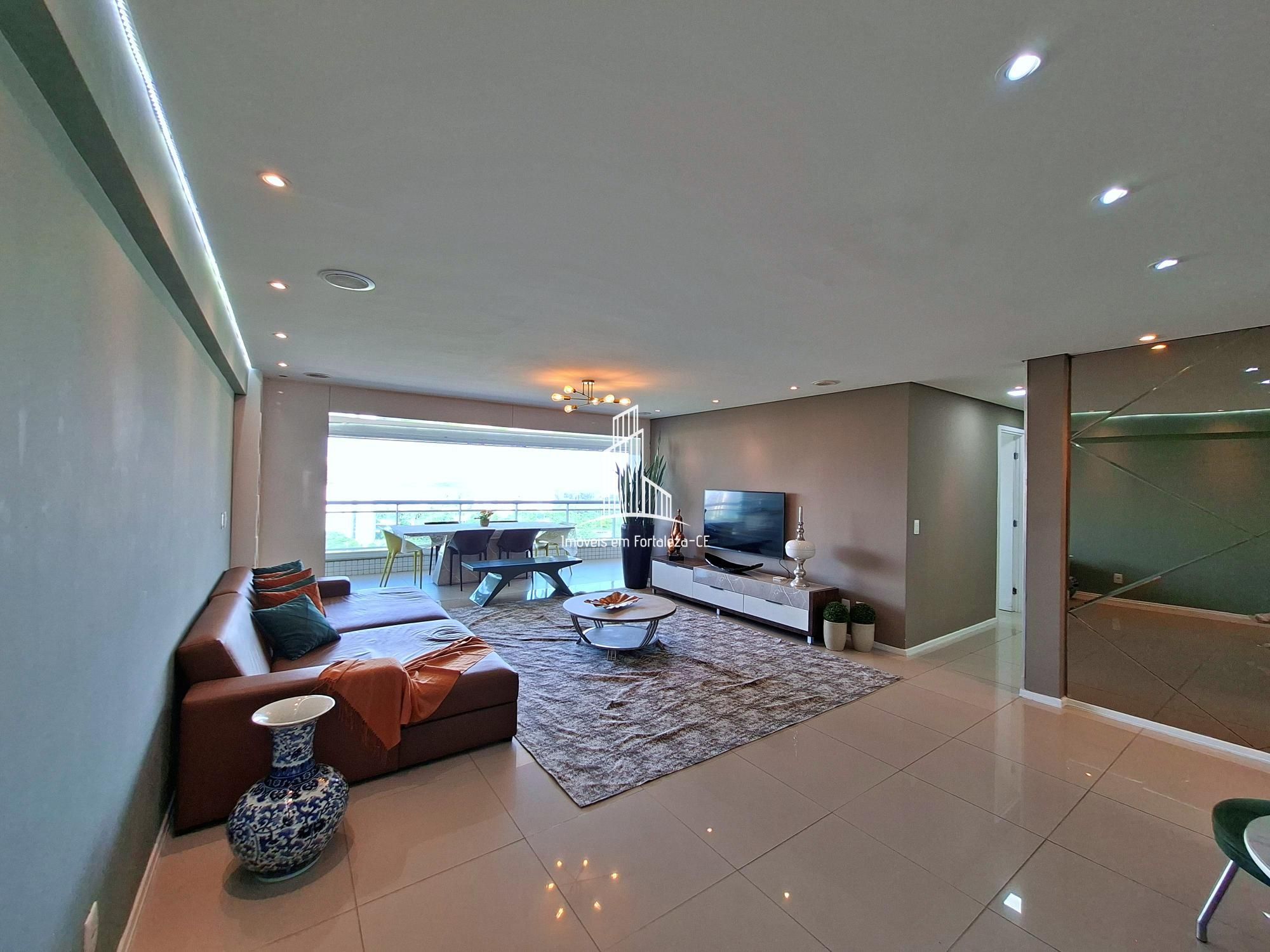 Cobertura, 5 quartos, 380 m² - Foto 6