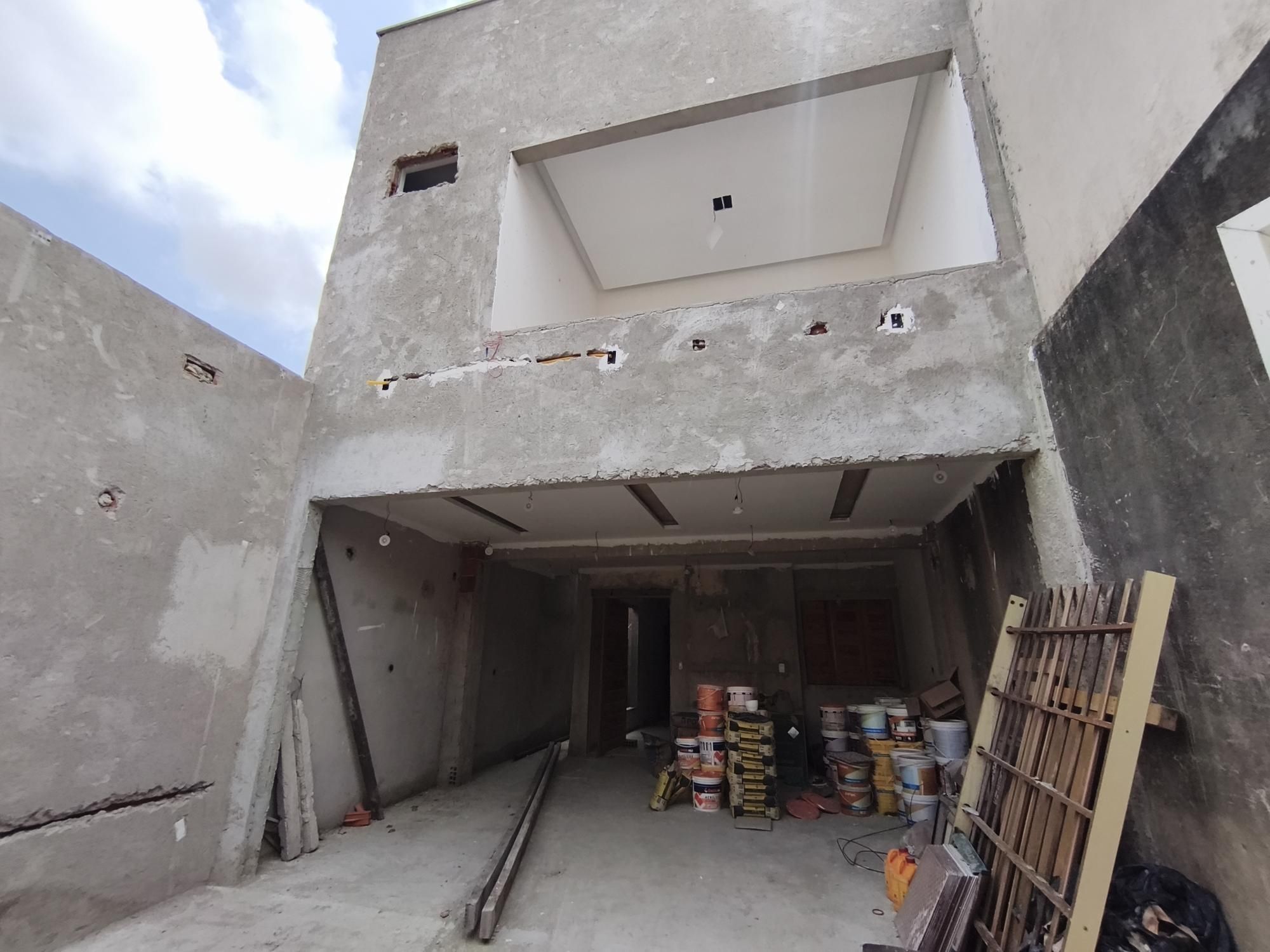 Casa, 4 quartos, 275 m² - Foto 3