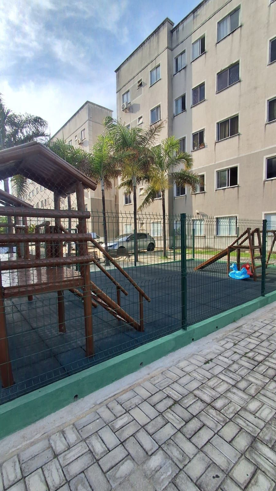 Apartamento, 2 quartos, 60 m² - Foto 28