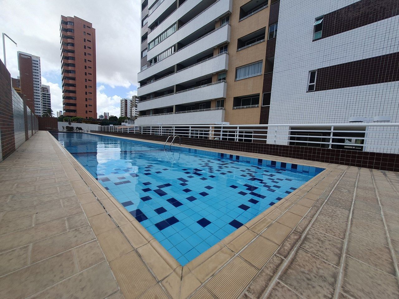 Apartamento, 4 quartos, 98 m² - Foto 11