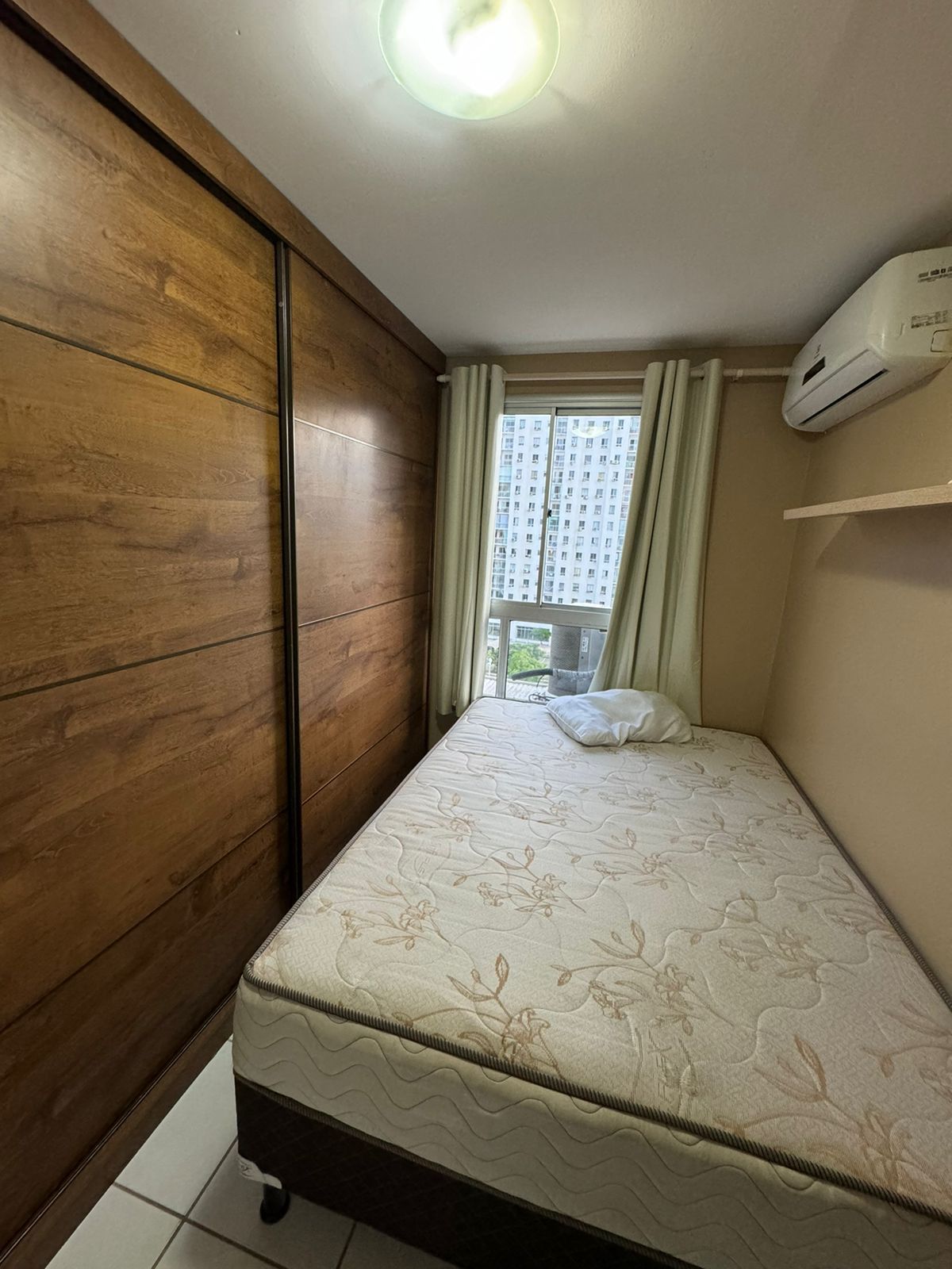 Apartamento para alugar com 3 quartos, 72m² - Foto 7