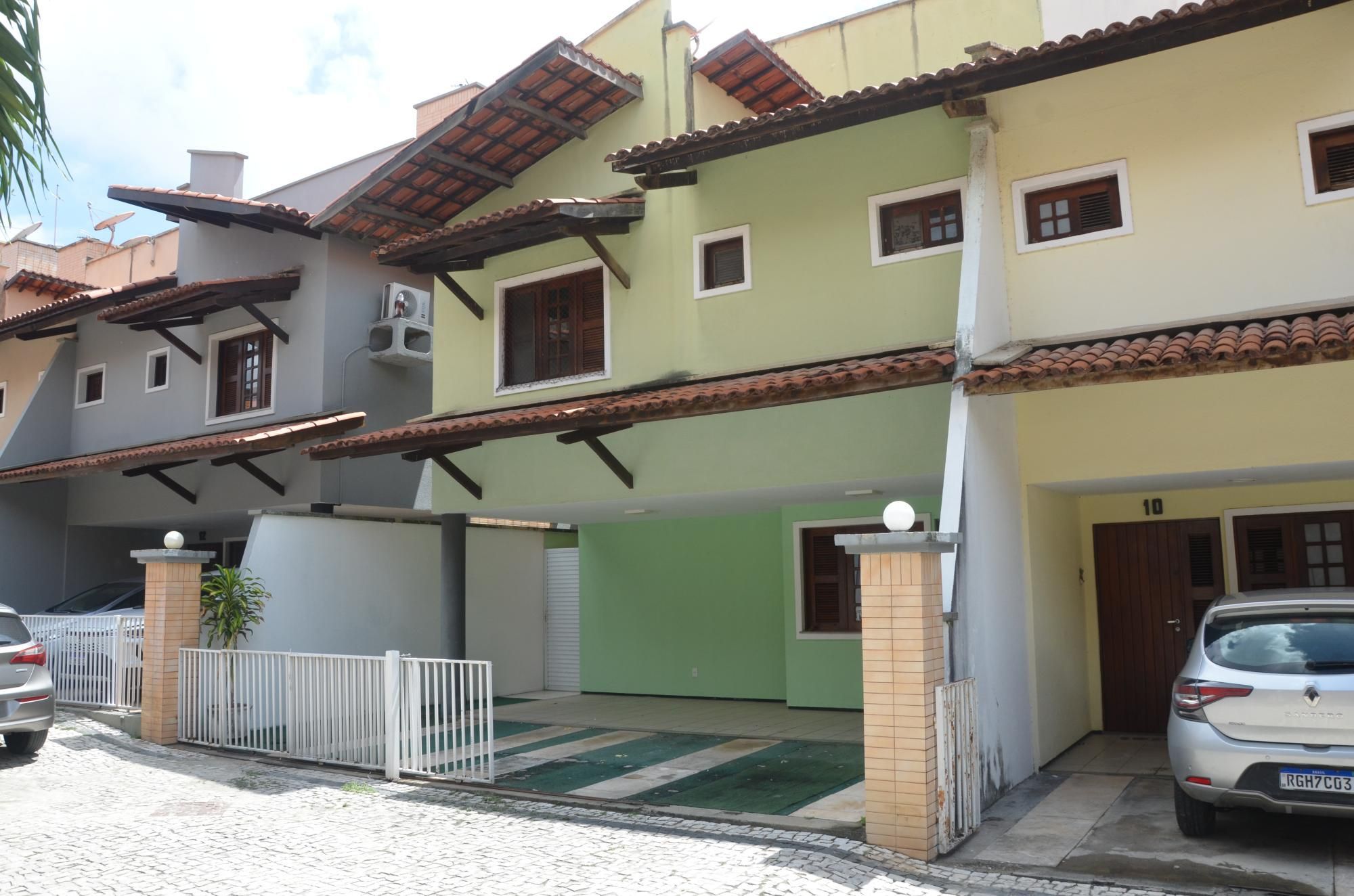 Casa de Condomínio, 3 quartos - Foto 3