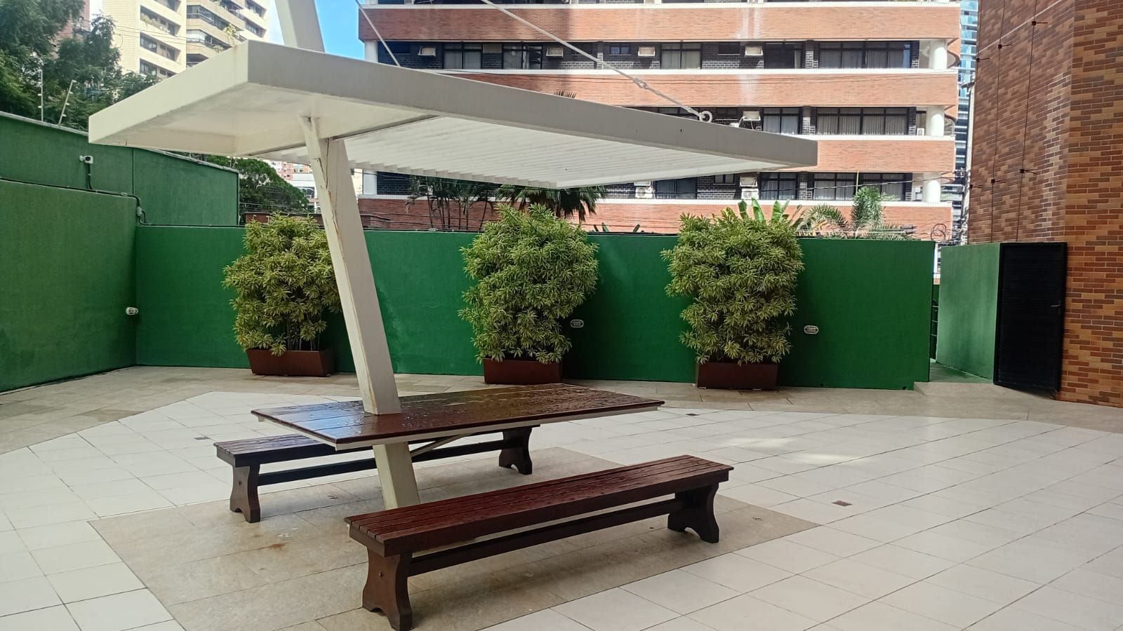 Apartamento, 3 quartos, 225 m² - Foto 14