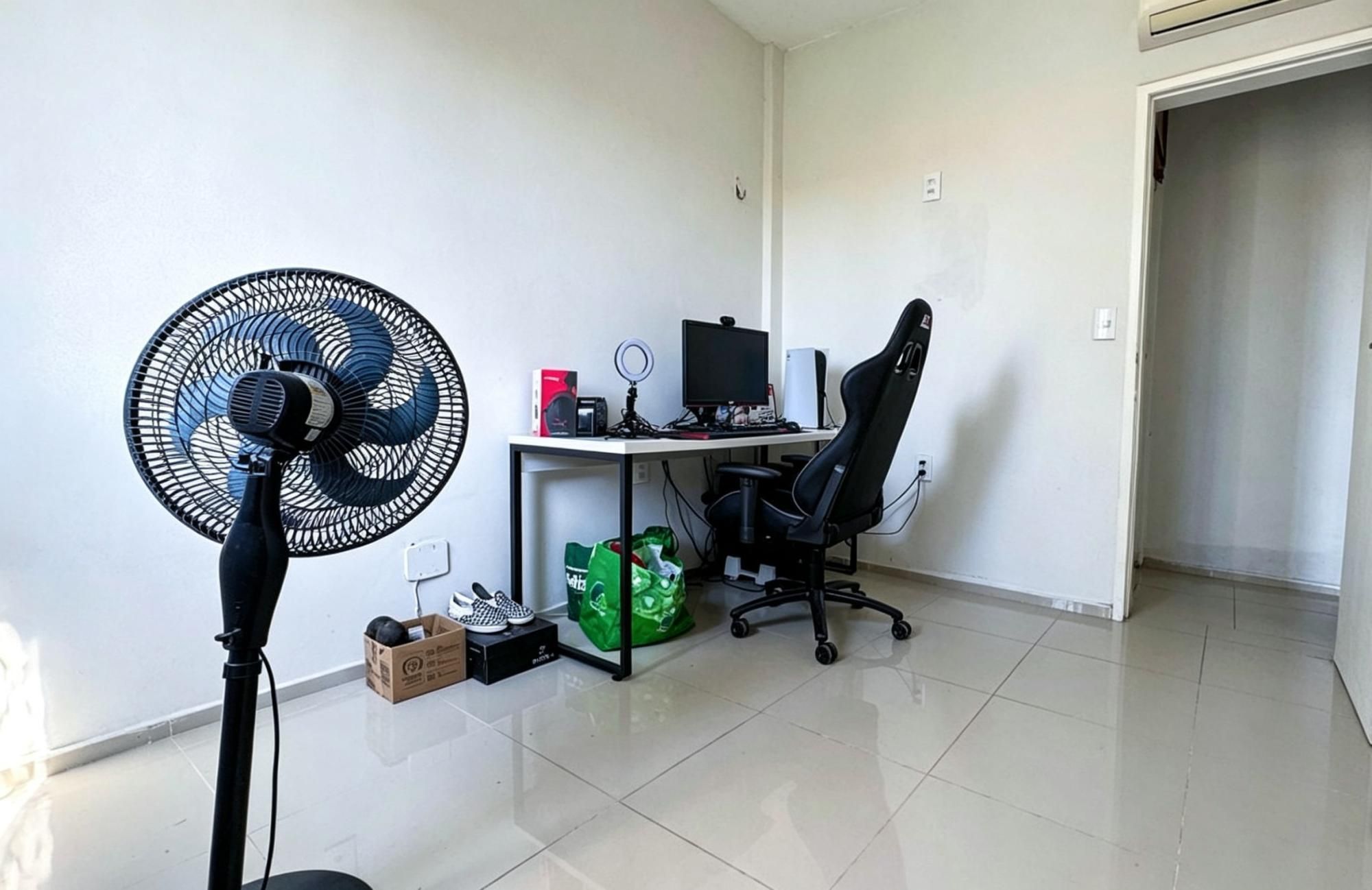 Apartamento, 3 quartos, 102 m² - Foto 19