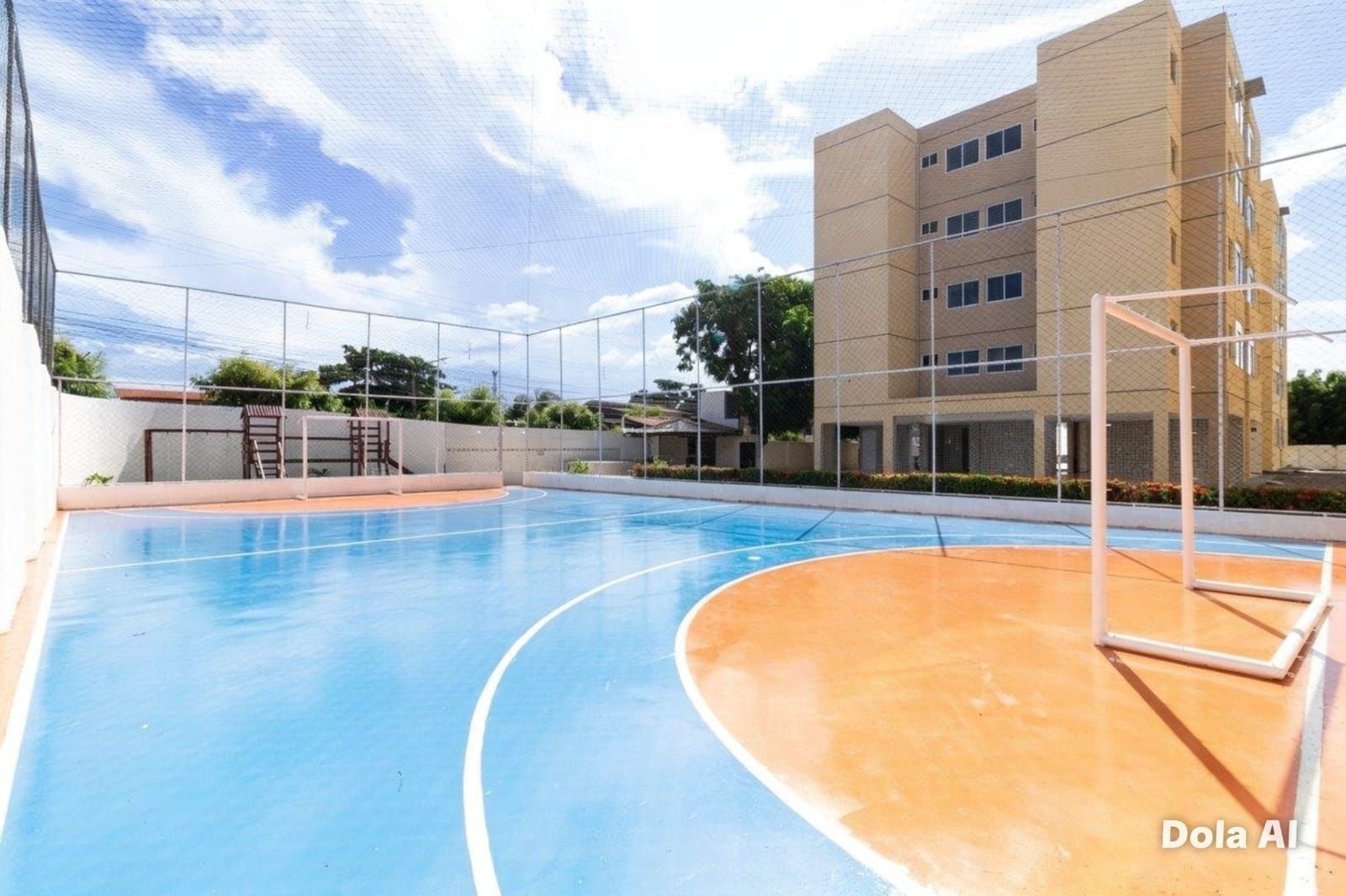 Apartamento, 2 quartos, 52 m² - Foto 2
