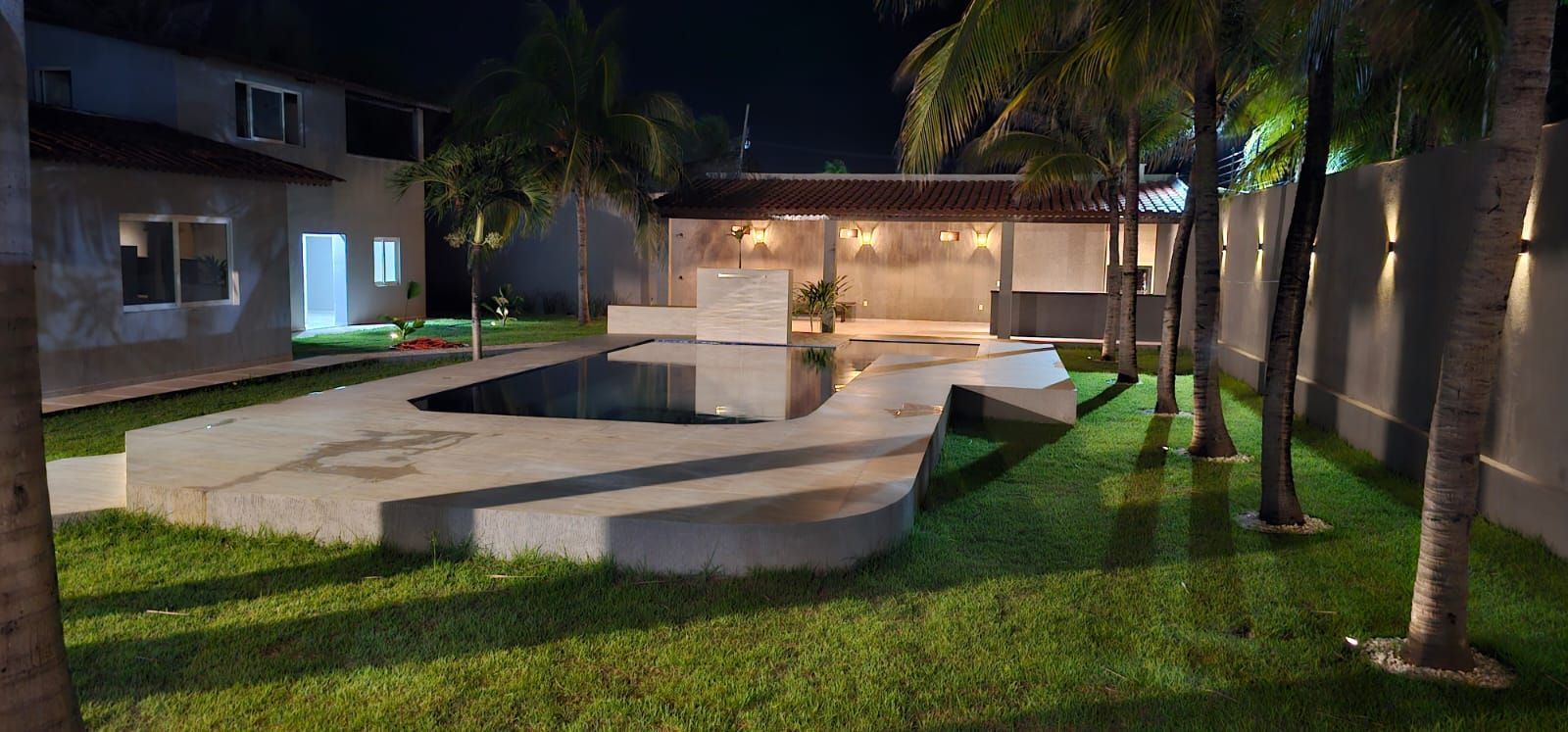 Casa, 6 quartos, 450 m² - Foto 6