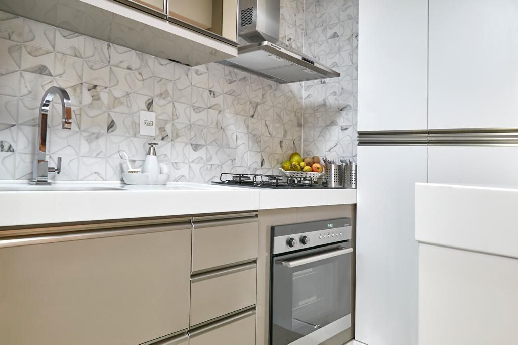 Apartamento, 3 quartos, 60 m² - Foto 12