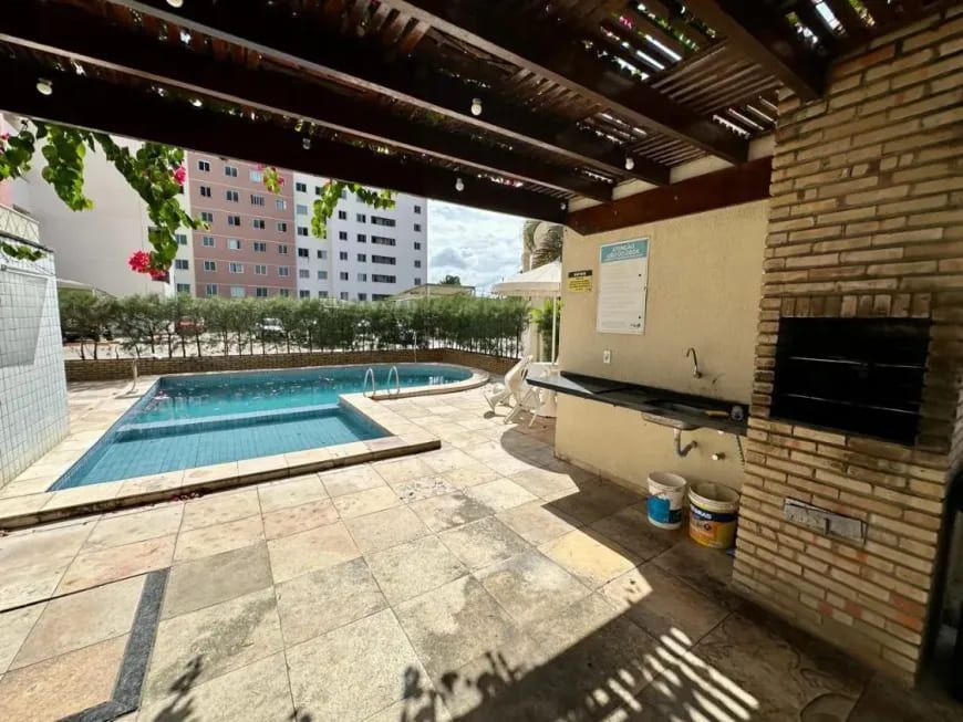 Apartamento, 2 quartos, 57 m² - Foto 4