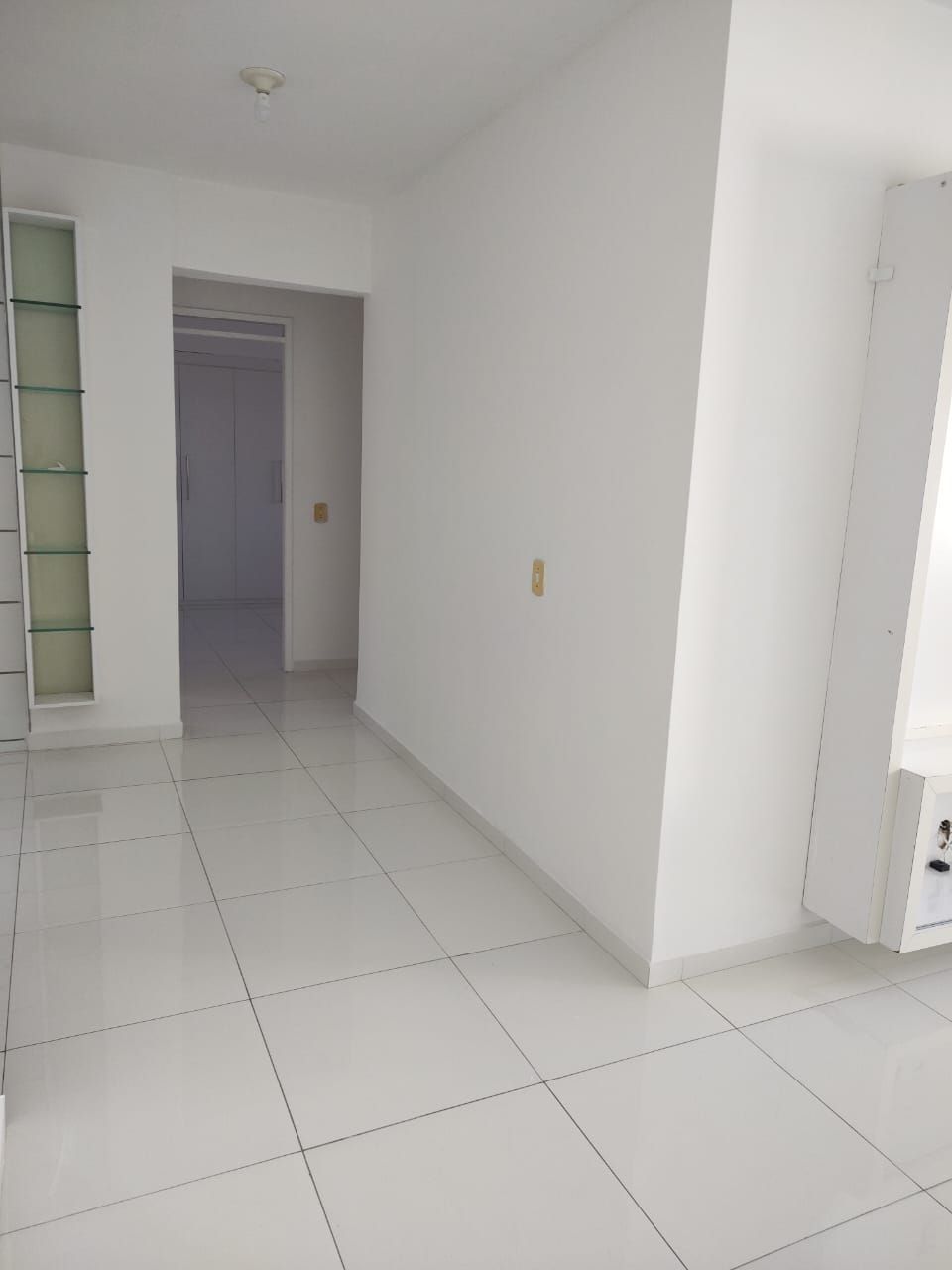 Apartamento à venda com 3 quartos, 60m² - Foto 12