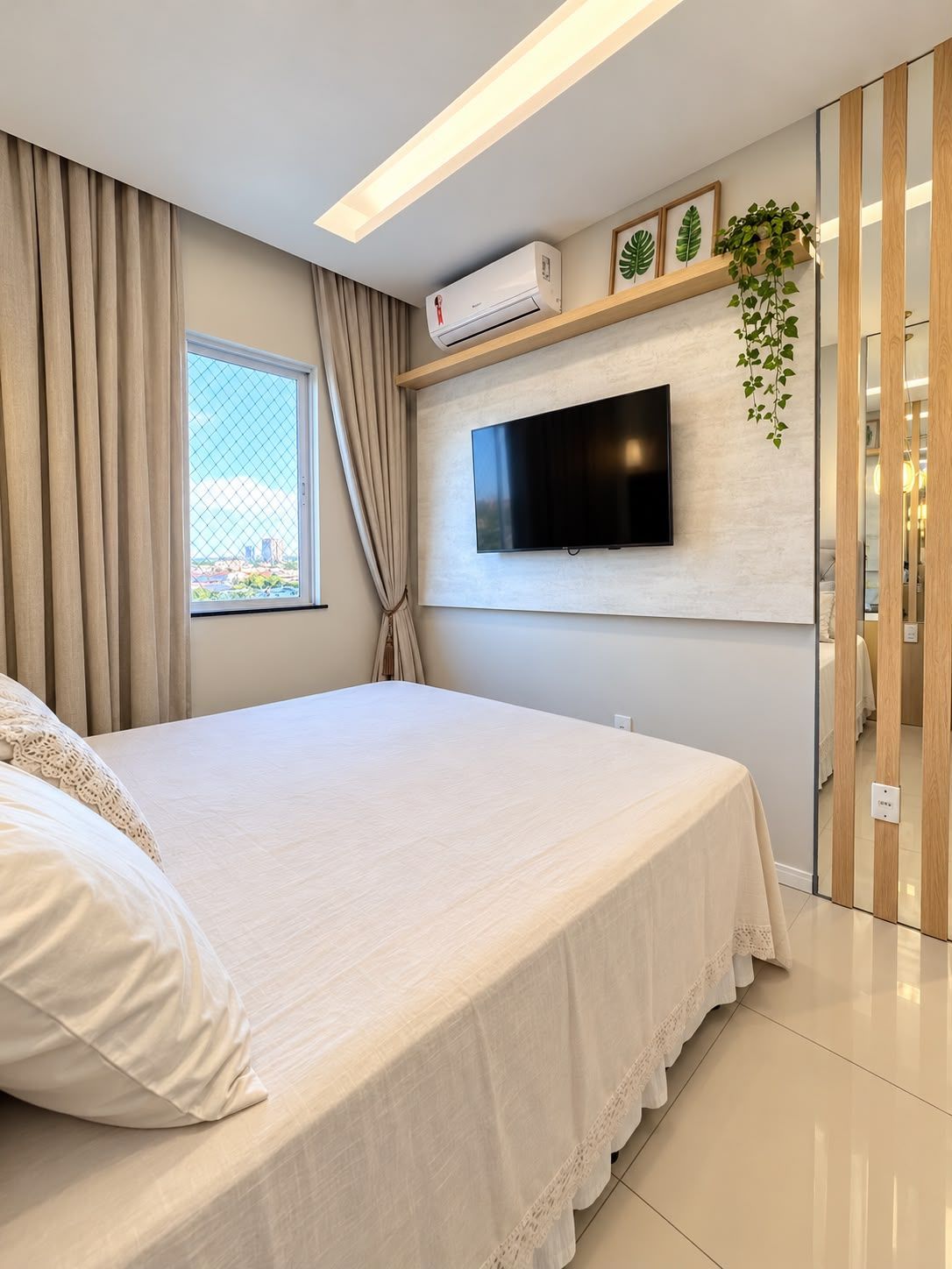 Apartamento, 3 quartos, 79 m² - Foto 11