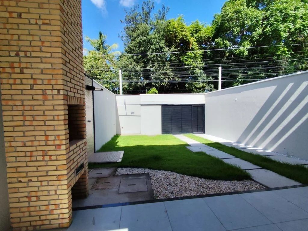 Casa de Condomínio de 3 quartos, 116m² no bairro Messejana, em Fortaleza | Eu Corretor