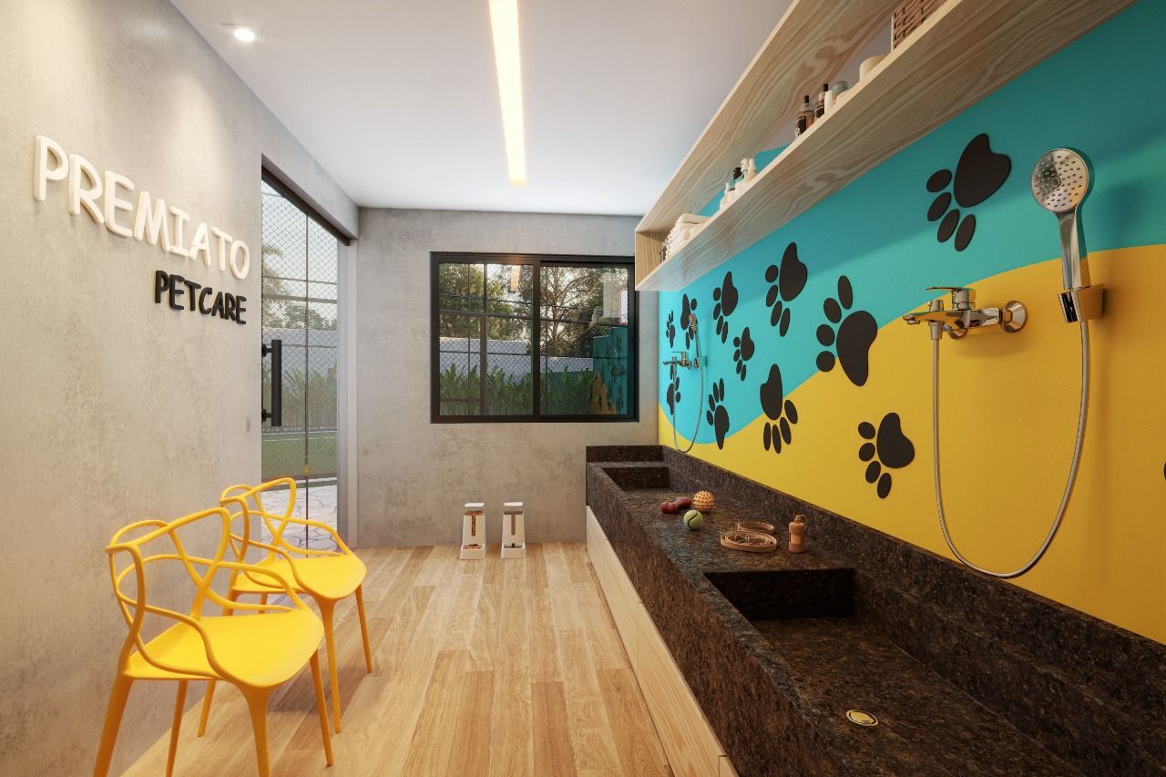 Casa de Condomínio, 3 quartos - Foto 7