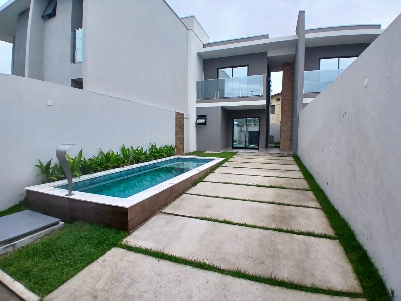 Casa, 3 quartos, 123 m² - Foto 20