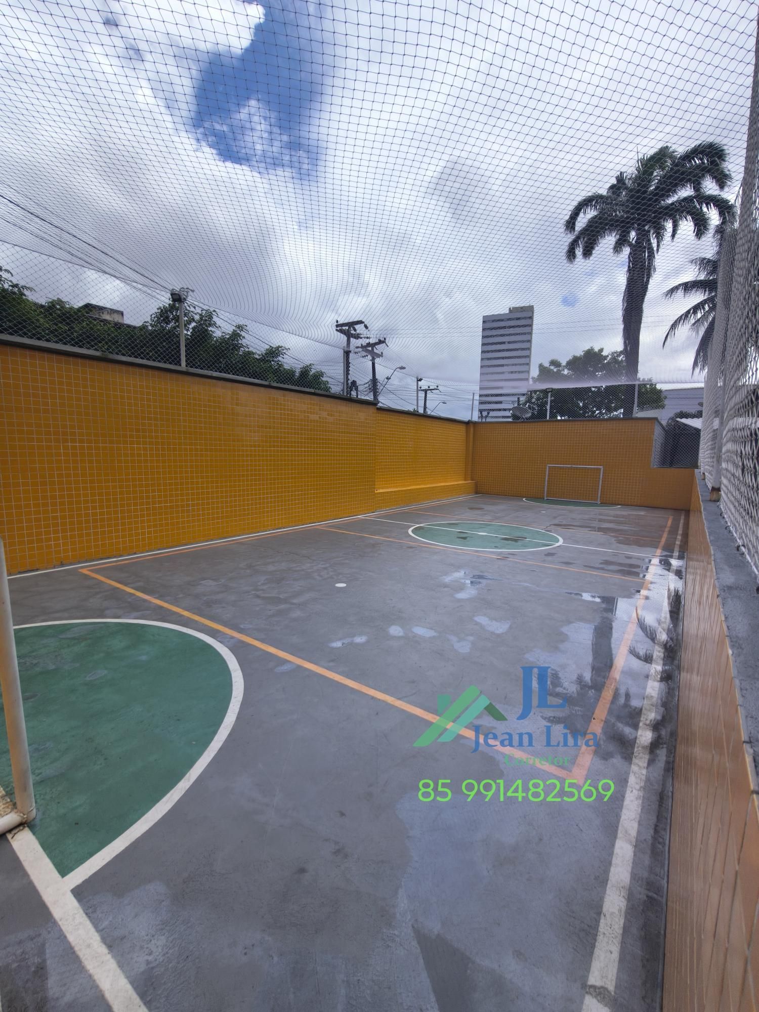 Apartamento, 3 quartos, 66 m² - Foto 3