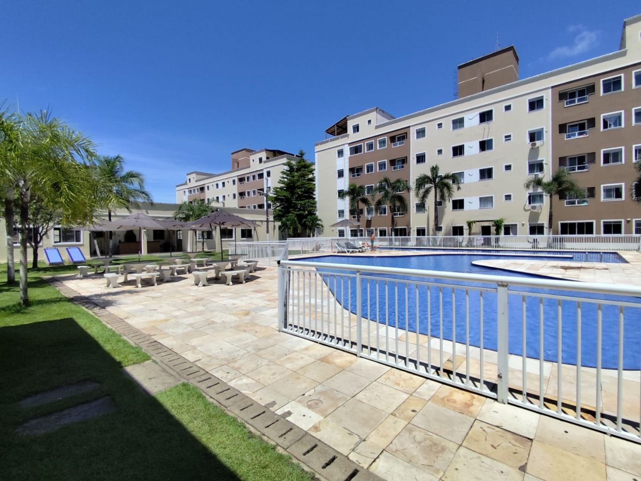 Apartamento, 3 quartos, 119 m² - Foto 3