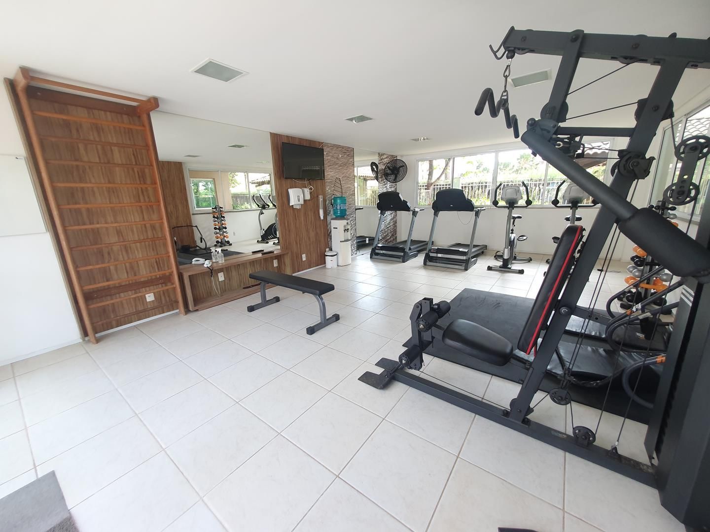 Apartamento, 3 quartos, 76 m² - Foto 26