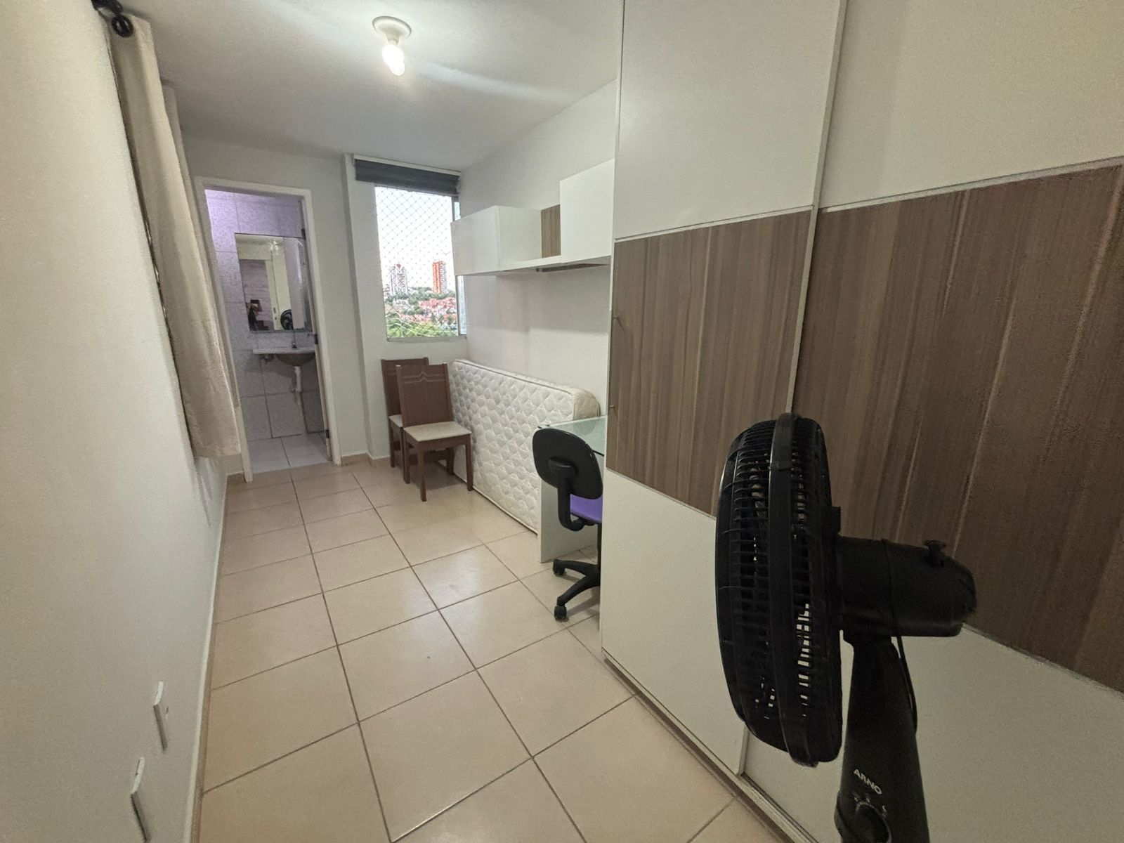 Apartamento, 3 quartos, 95 m² - Foto 20