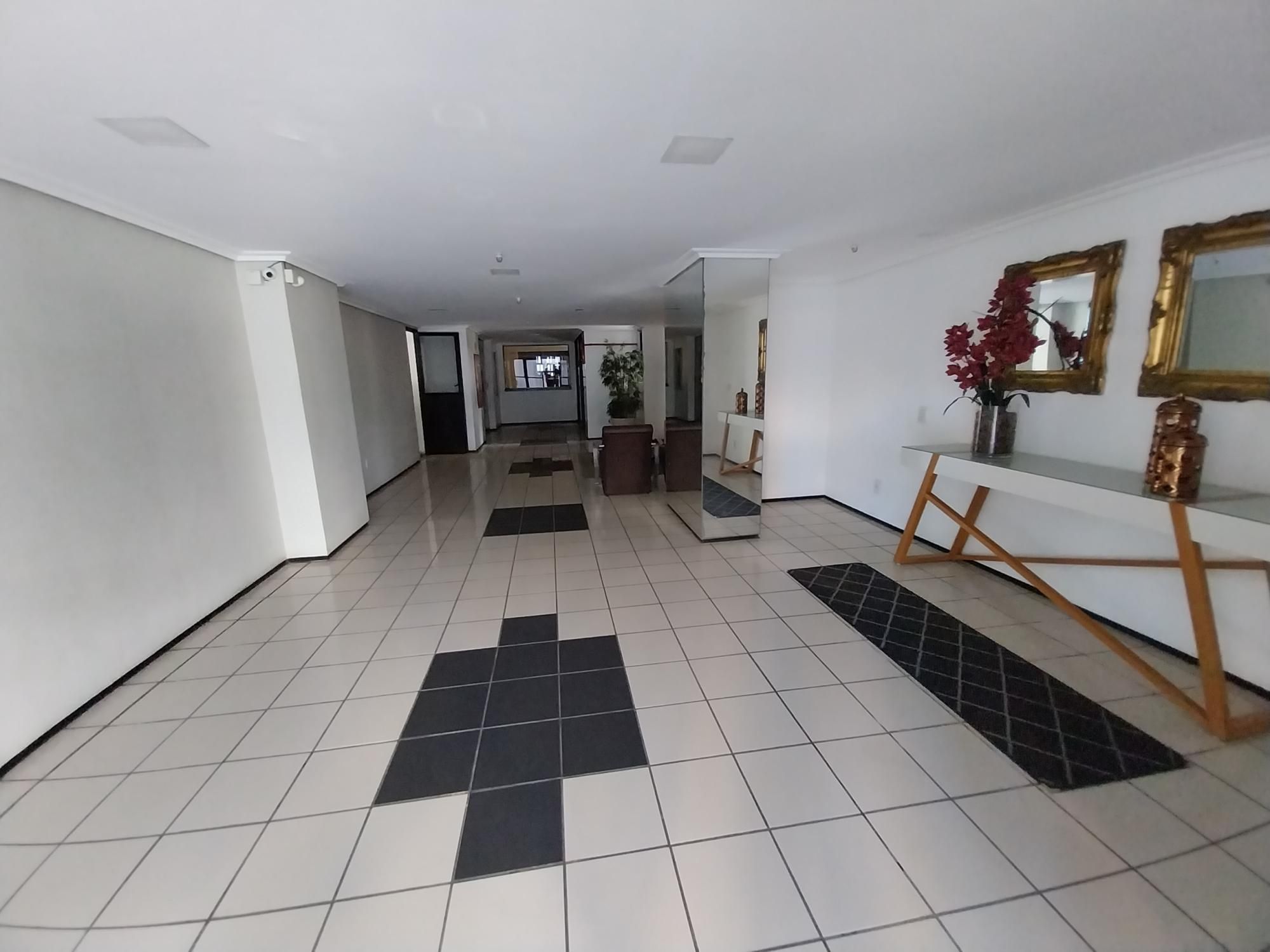 Apartamento de 3 quartos, 109m² no bairro Cocó, em Fortaleza | Eu Corretor