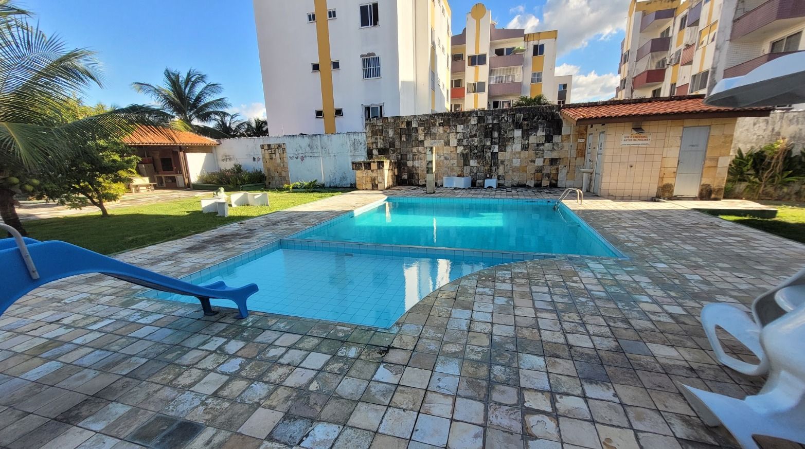 Apartamento, 3 quartos, 82 m² - Foto 23