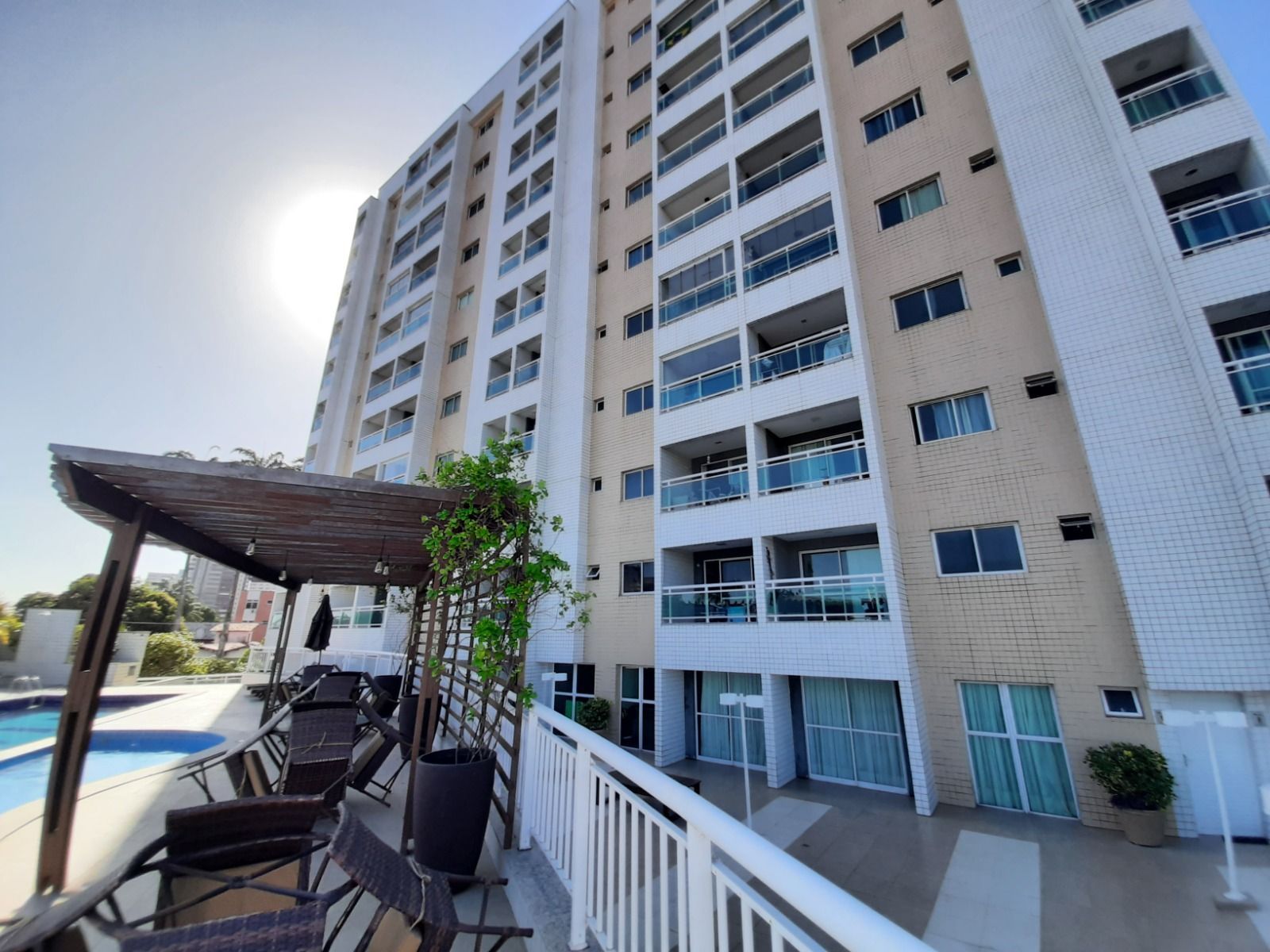 Apartamento, 3 quartos, 73 m² - Foto 1