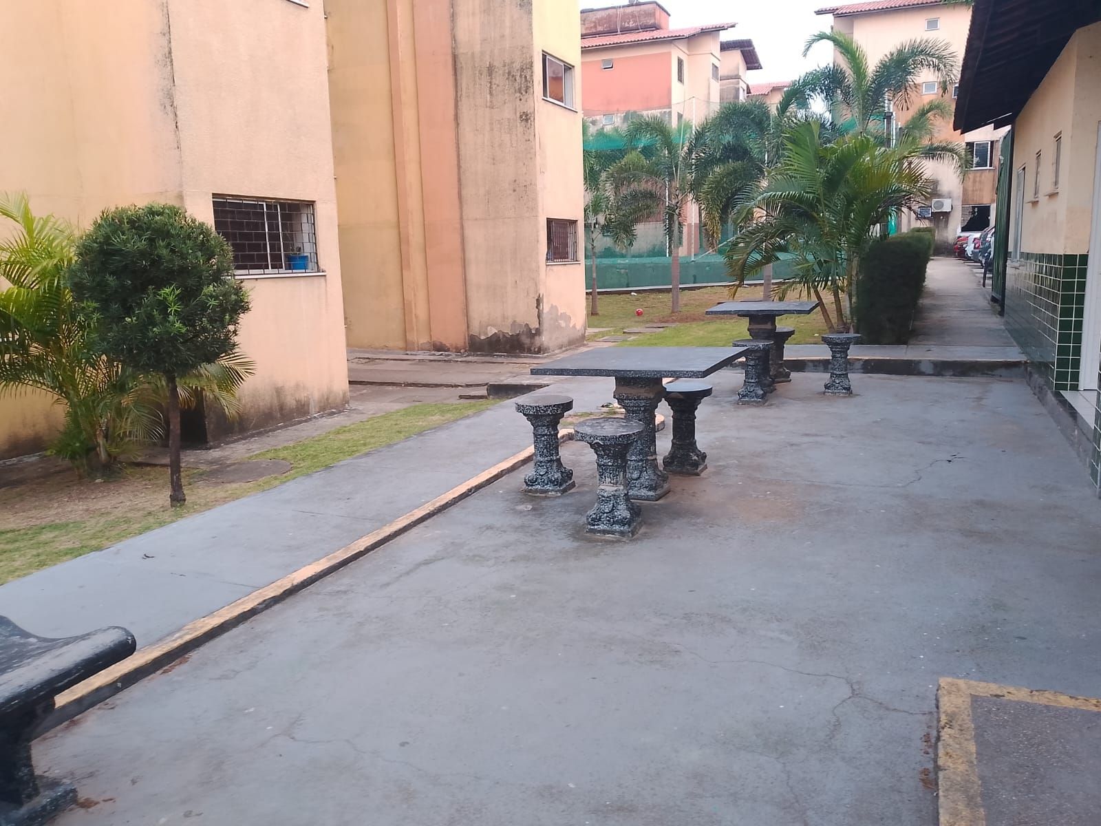Apartamento, 2 quartos, 52 m² - Foto 11