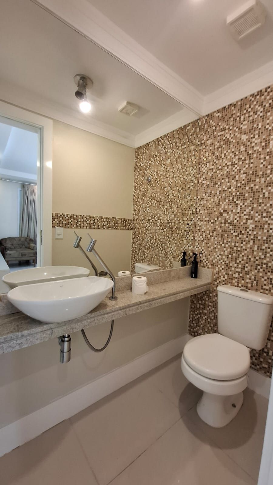 Apartamento, 4 quartos, 187 m² - Foto 11