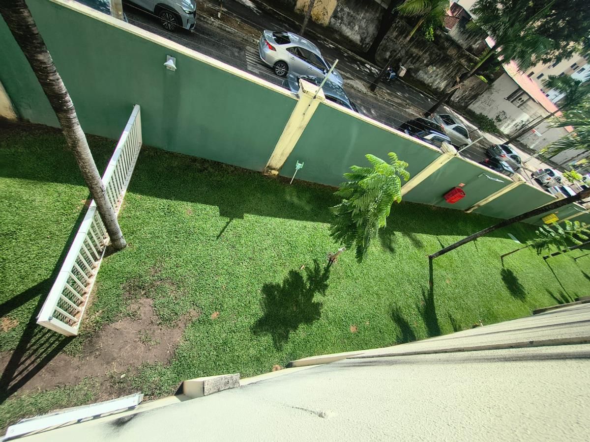 Apartamento, 3 quartos, 94 m² - Foto 3