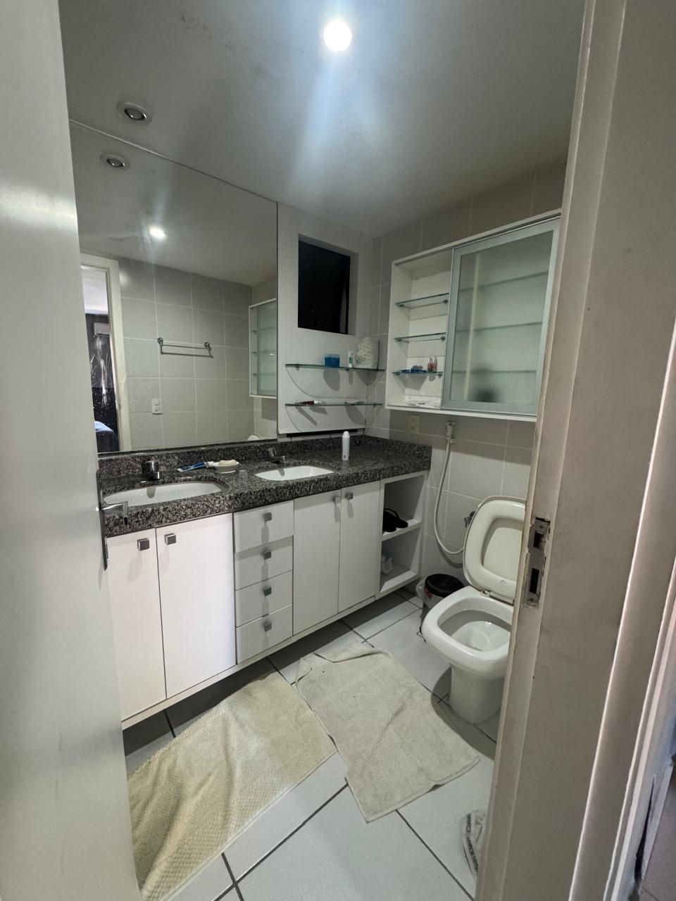 Apartamento, 3 quartos, 170 m² - Foto 9