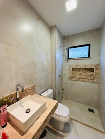 Casa de Condomínio, 4 quartos - Foto 16