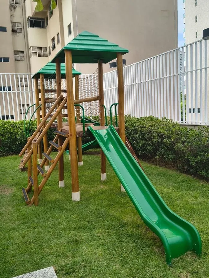 Apartamento, 3 quartos, 112 m² - Foto 7