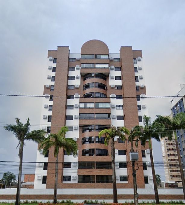 Apartamento de 3 quartos, 150m² no bairro Renascença, em São Luís | Eu Corretor