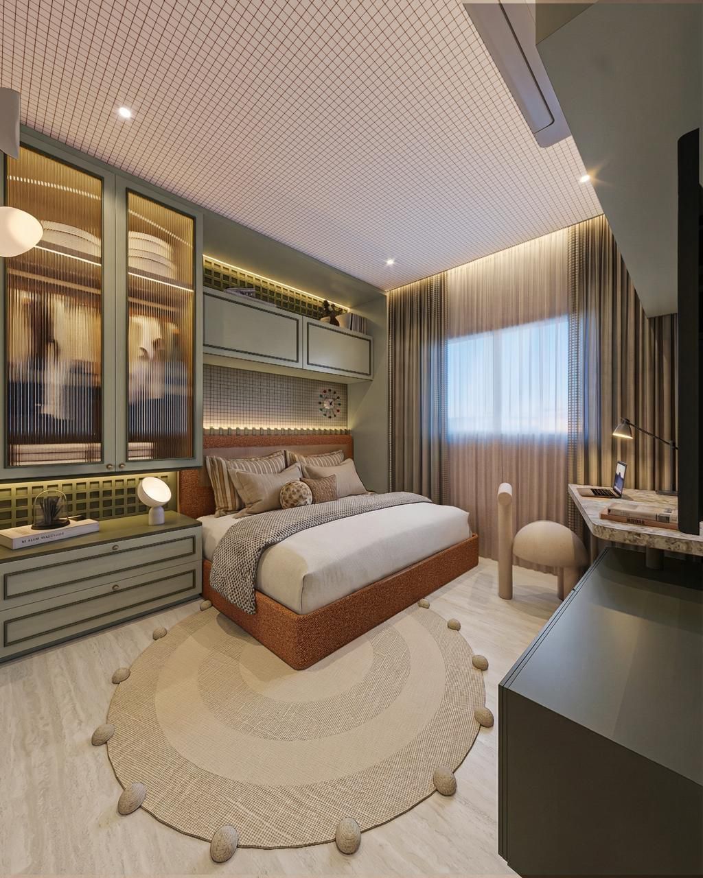 Casa, 3 quartos, 143 m² - Foto 15