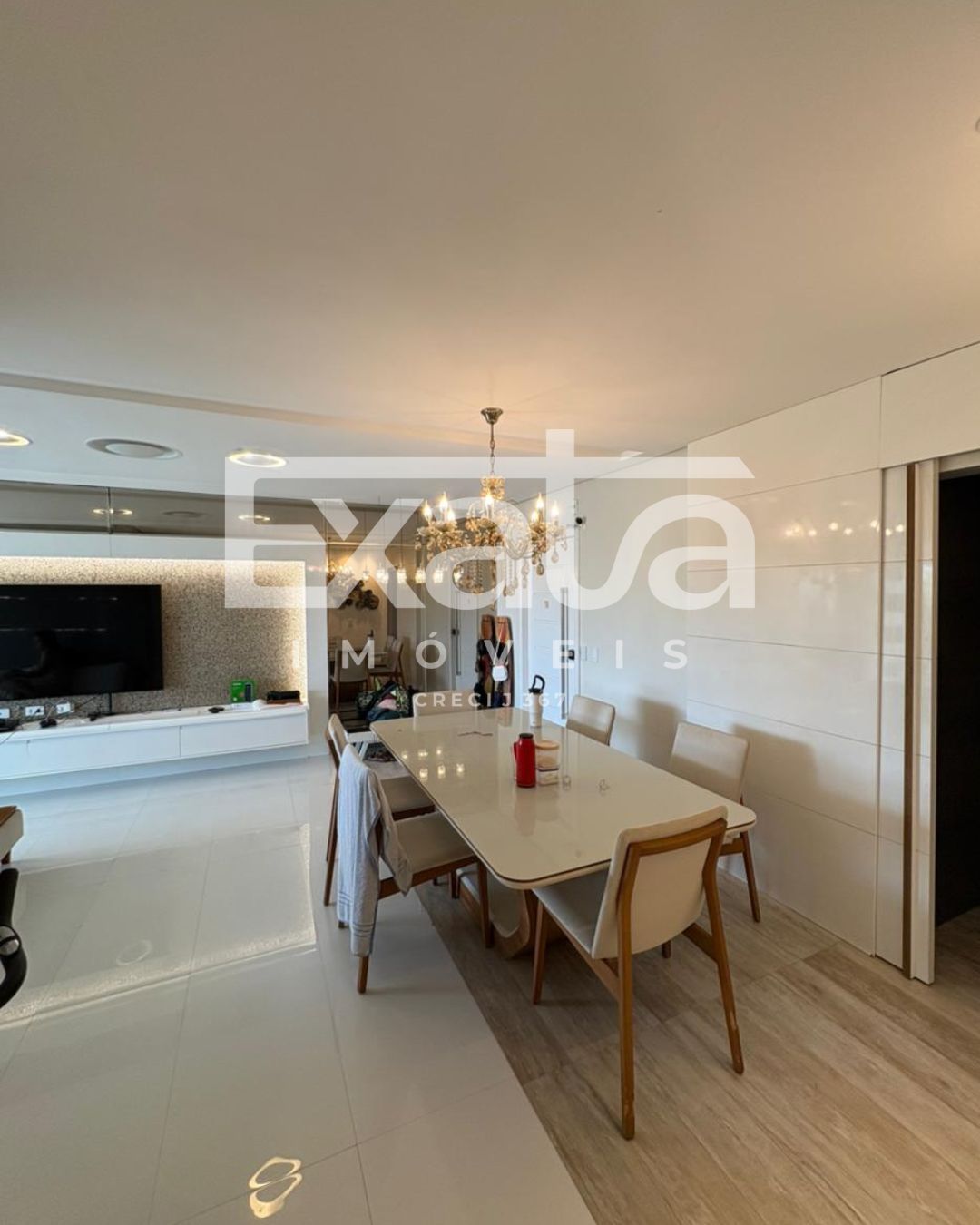 Apartamento, 3 quartos, 152 m² - Foto 8