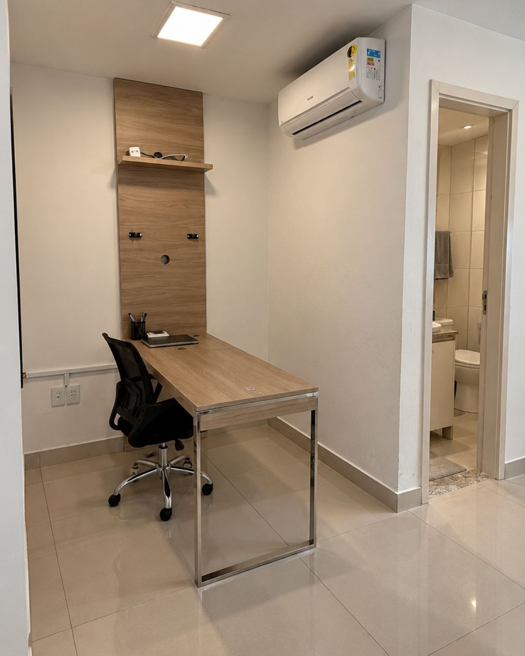Sala-Conjunto, 33 m² - Foto 5