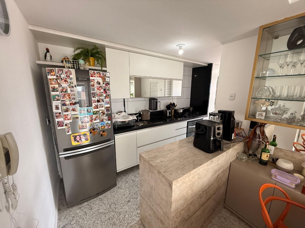 Apartamento, 3 quartos, 90 m² - Foto 5