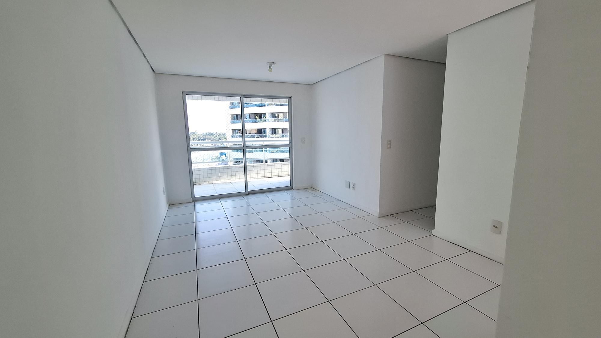 Apartamento, 3 quartos, 80 m² - Foto 2