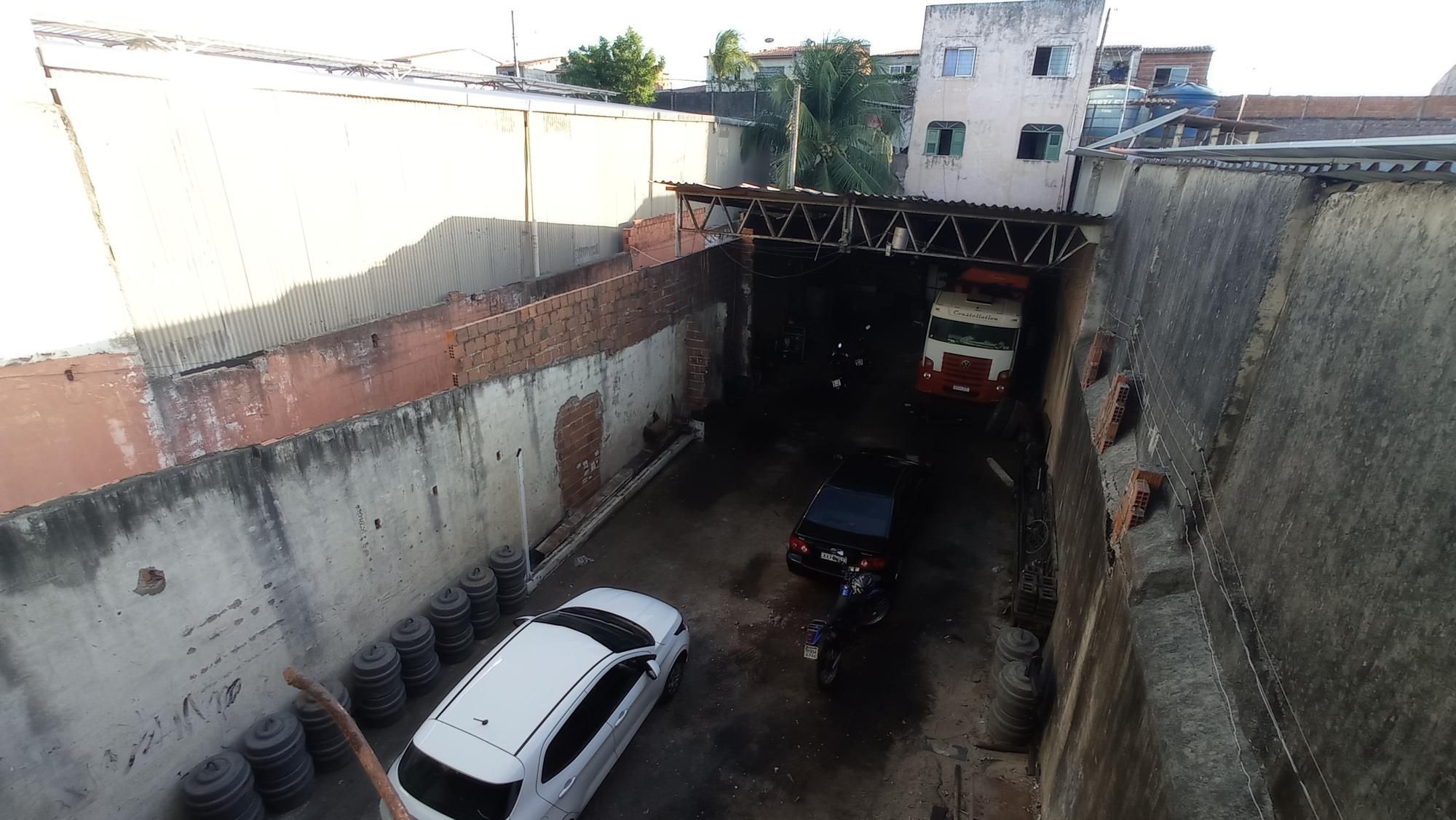 Depósito-Galpão, 564 m² - Foto 30