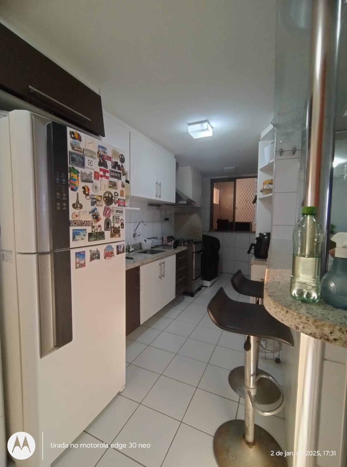 Apartamento à venda com 2 quartos, 68m² - Foto 15