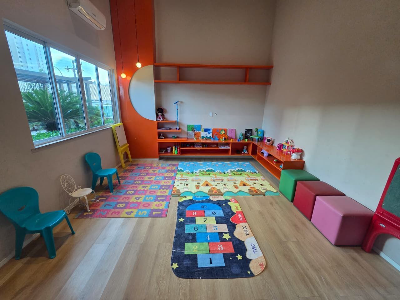 Apartamento, 3 quartos, 217 m² - Foto 25