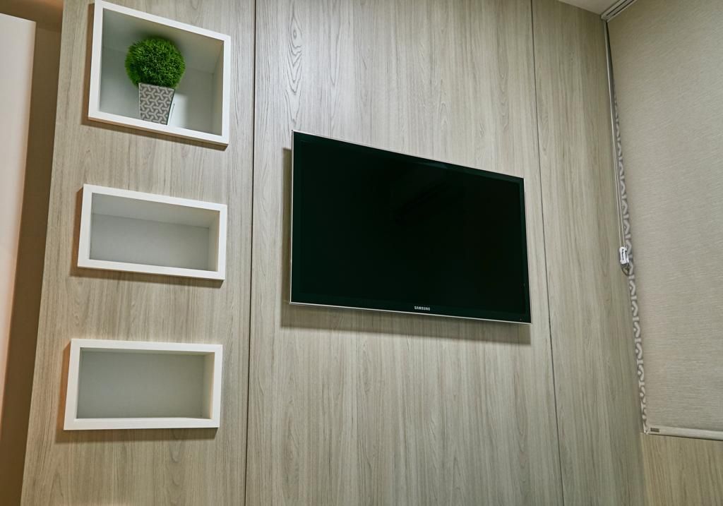 Apartamento, 3 quartos, 60 m² - Foto 11