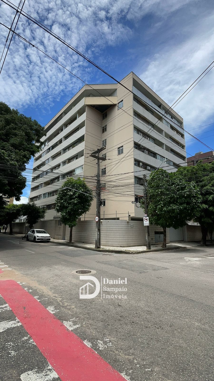 Apartamento de 2 quartos, 80m² no bairro Meireles, em Fortaleza | Eu Corretor