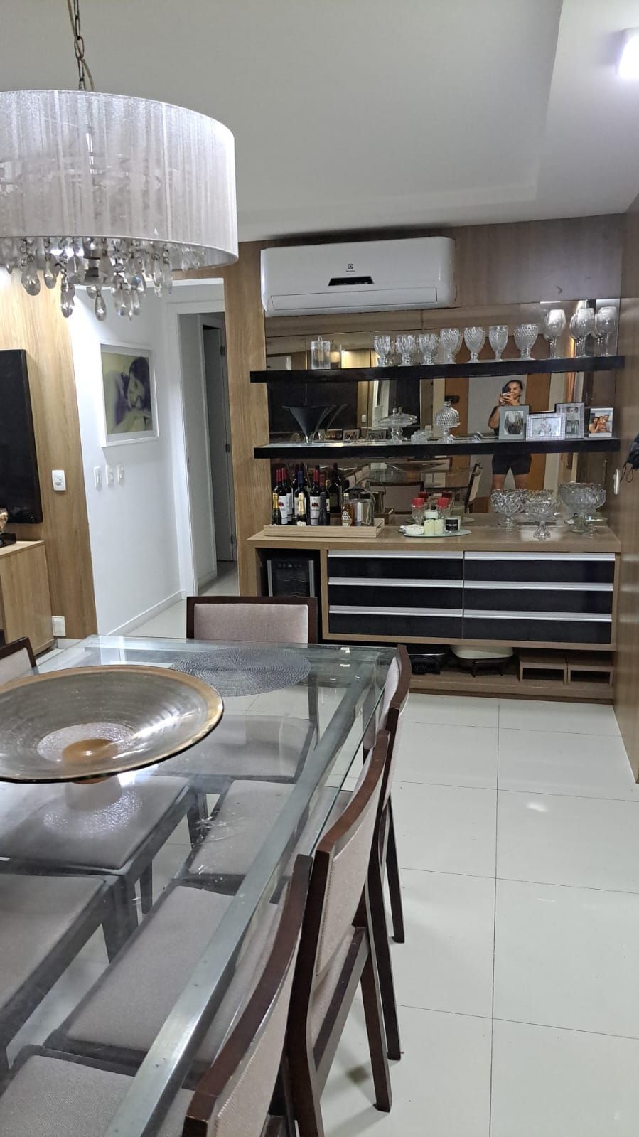 Apartamento, 3 quartos, 208 m² - Foto 6